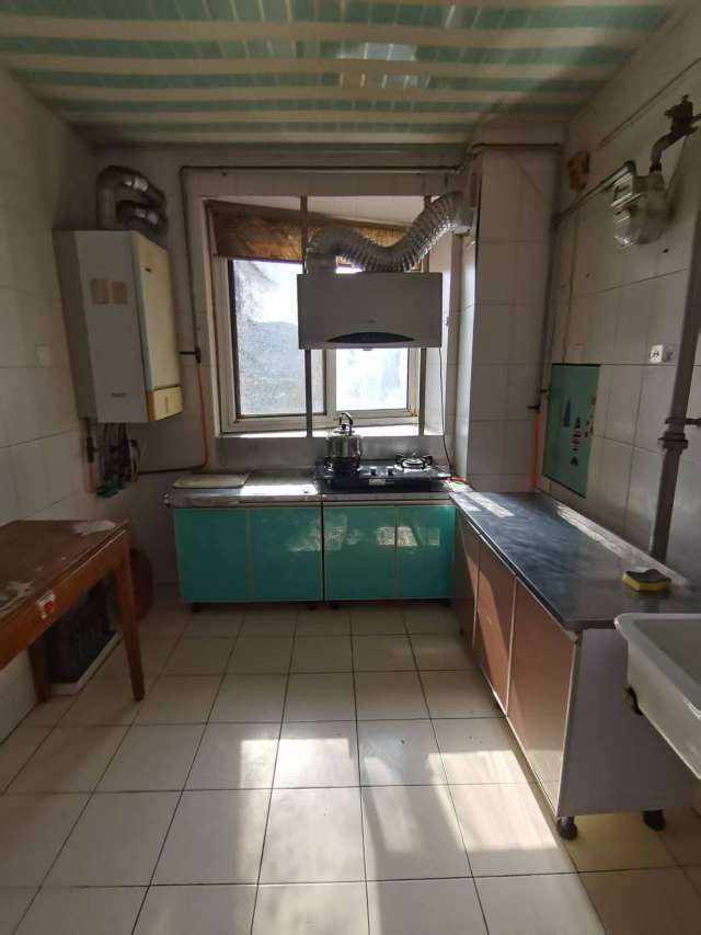 南华园小区