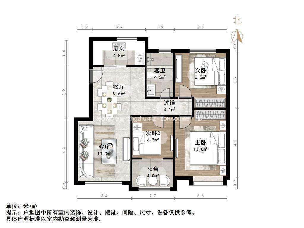 鑫苑国际城市花园
