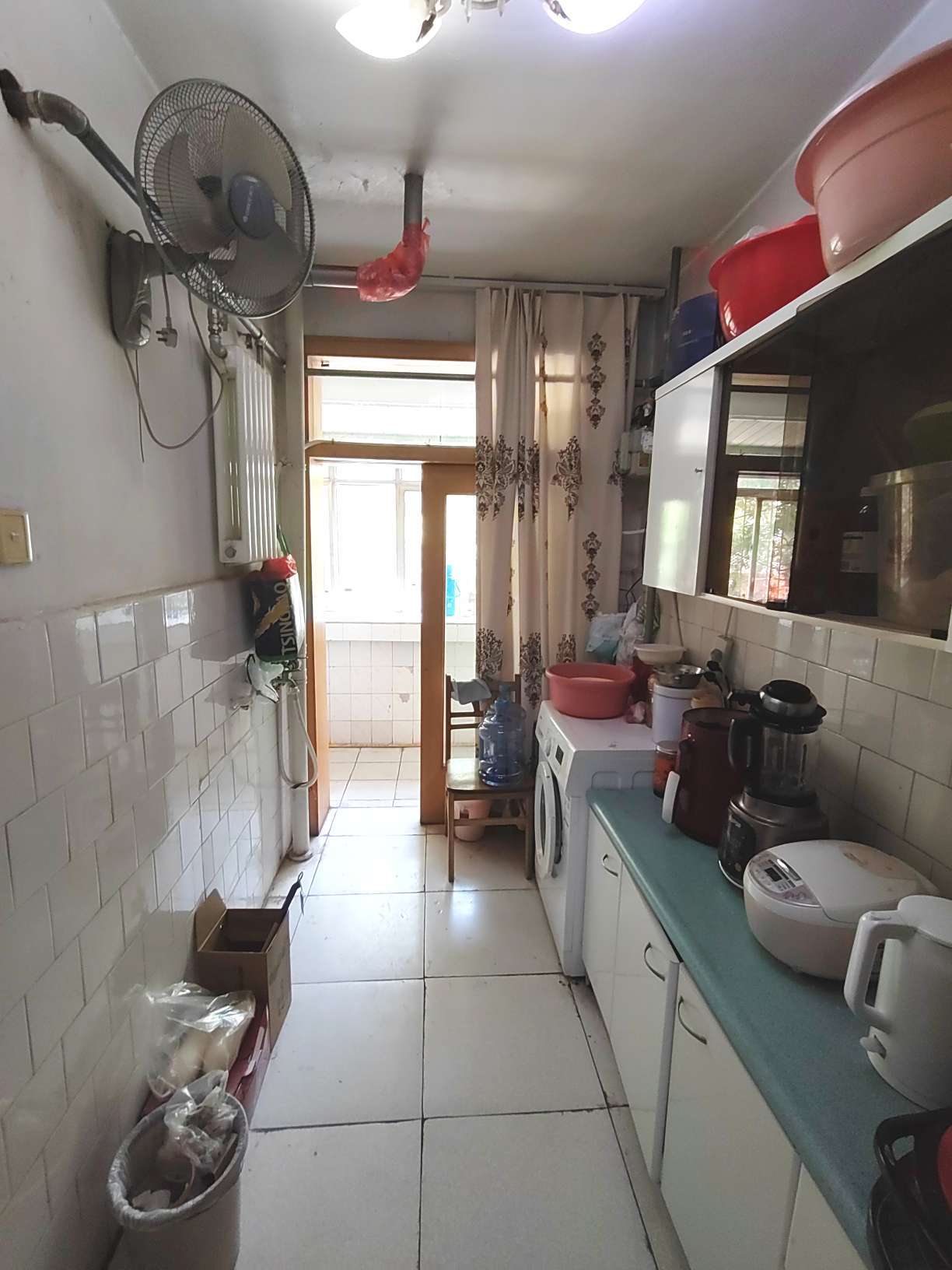 舜玉小区北区