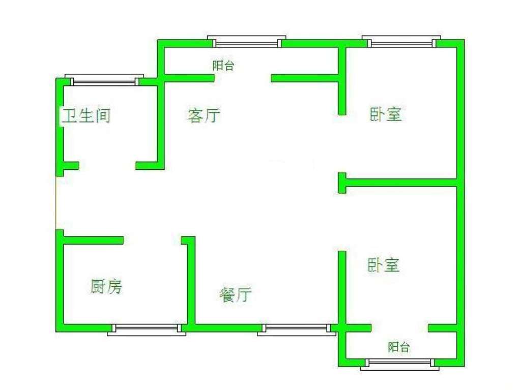 贤文花园南区