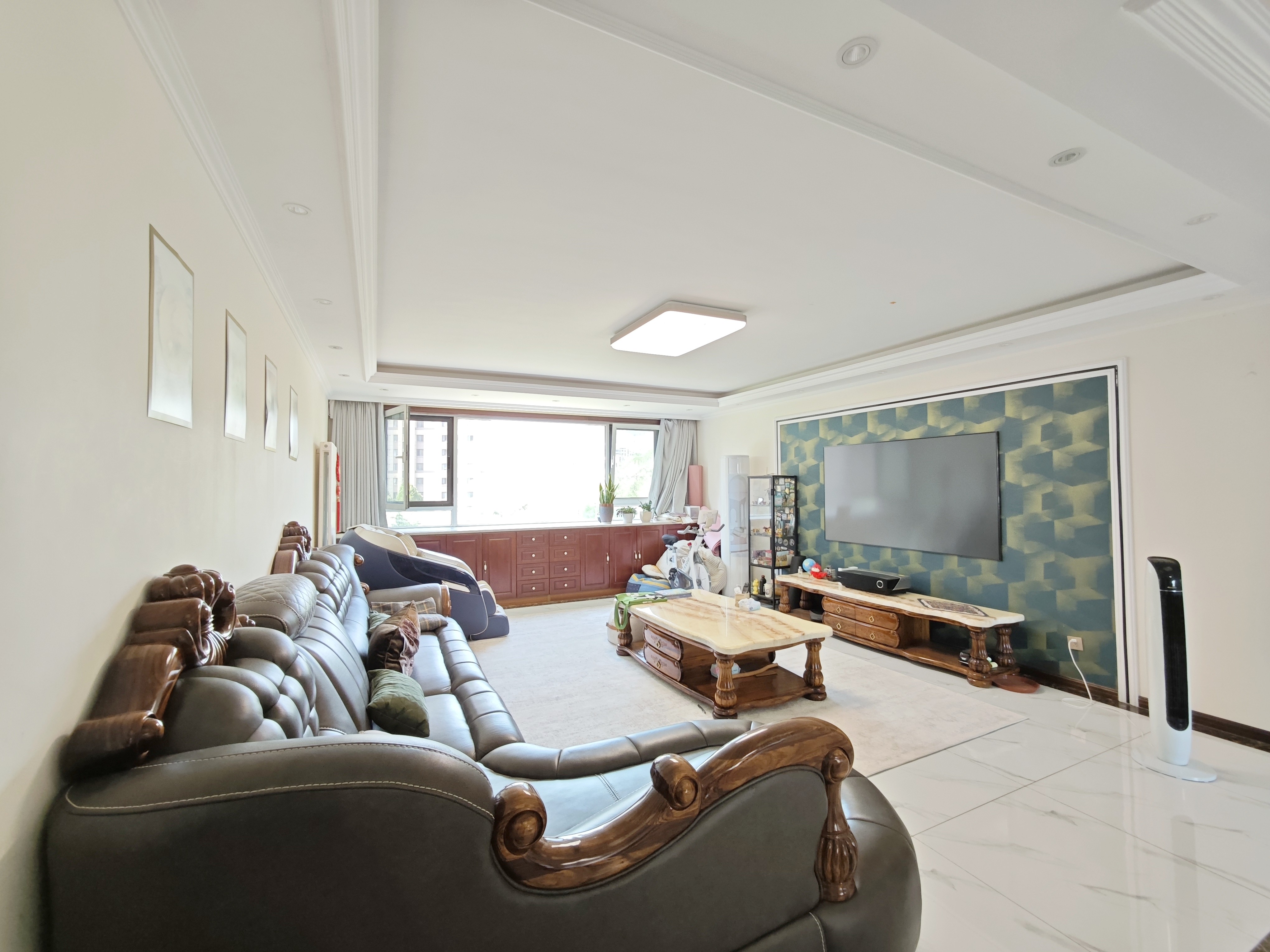 东城逸家逸士园