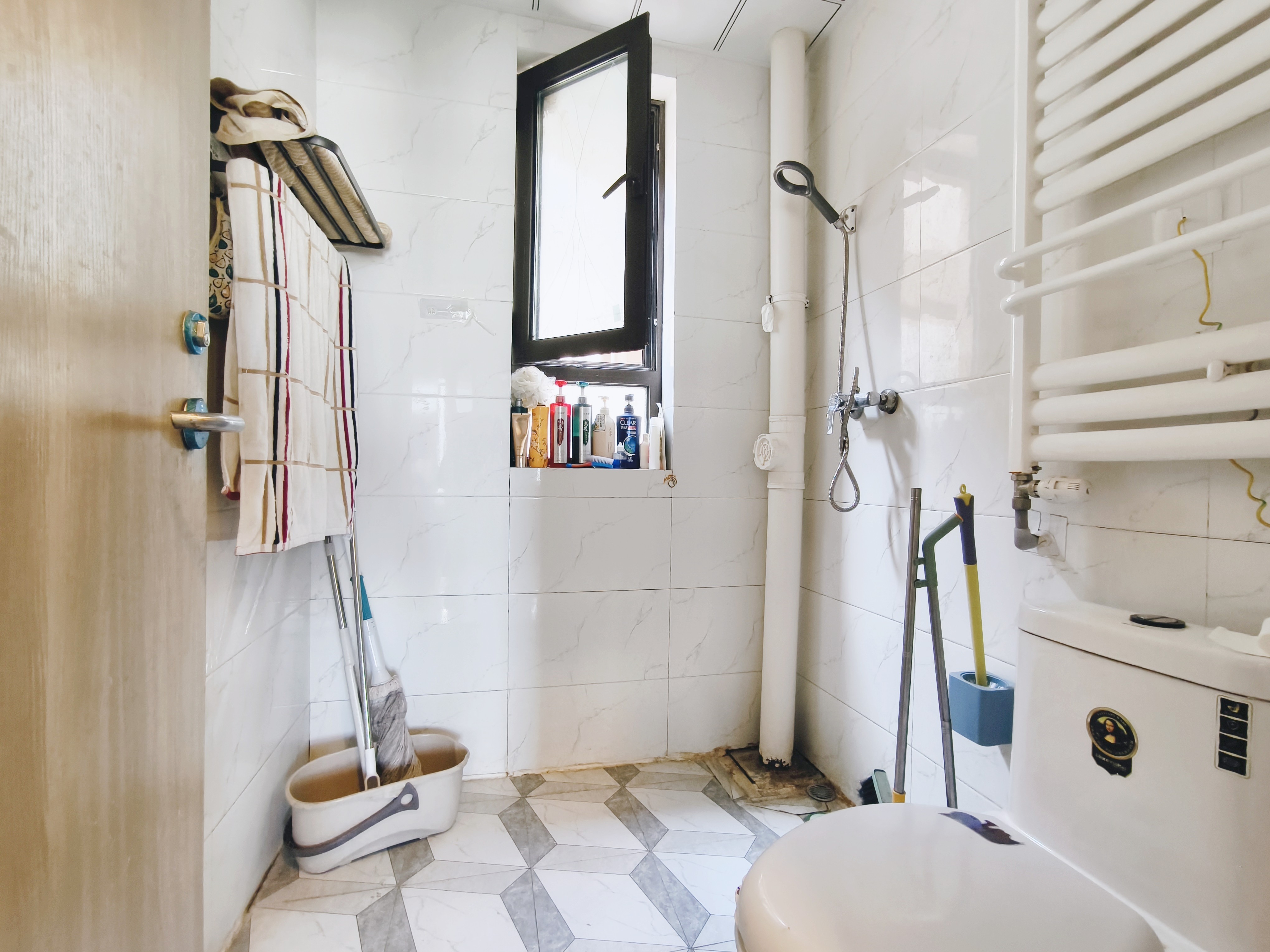 中新锦绣天地东苑一区