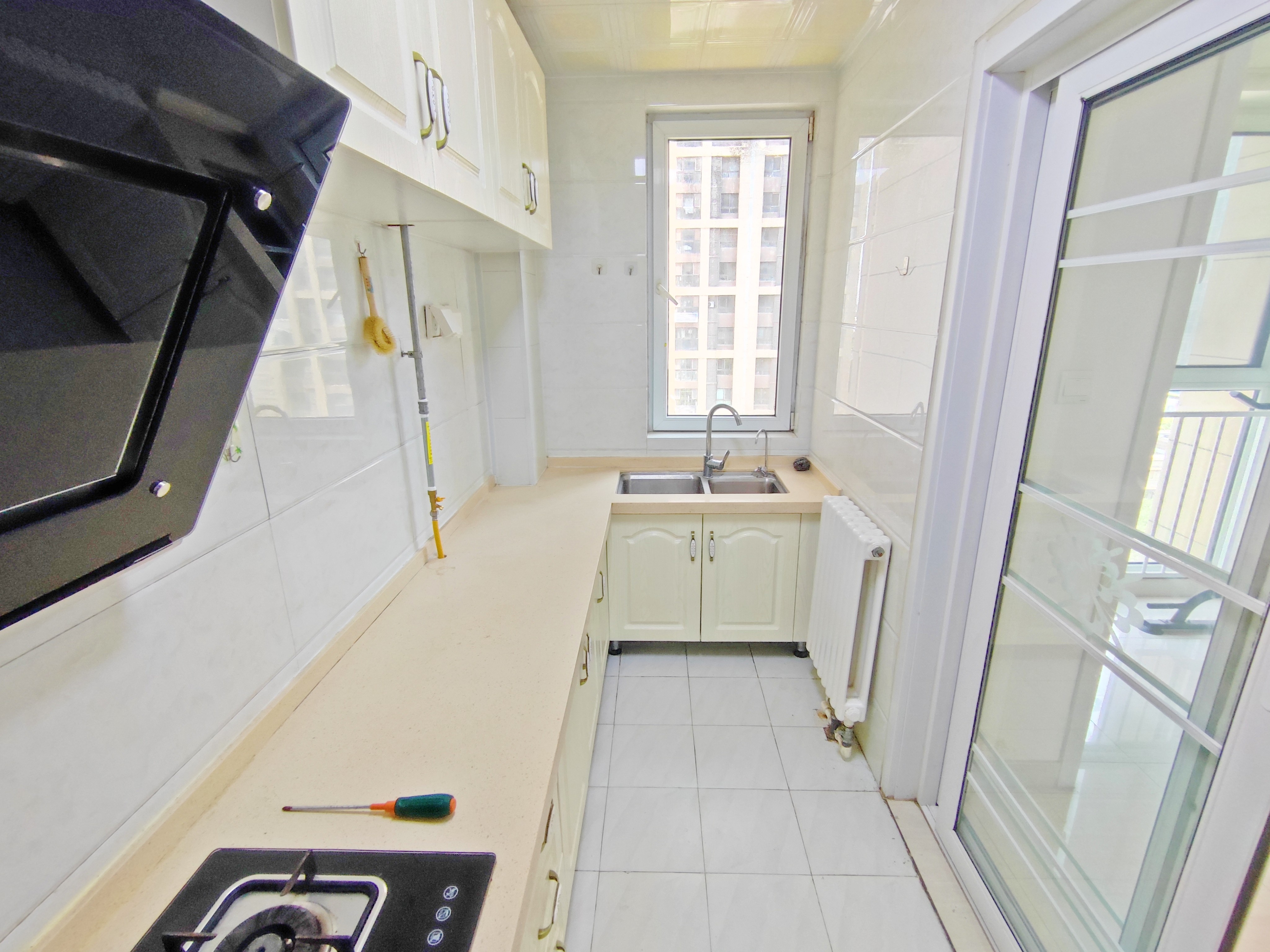 绿地中央广场一区