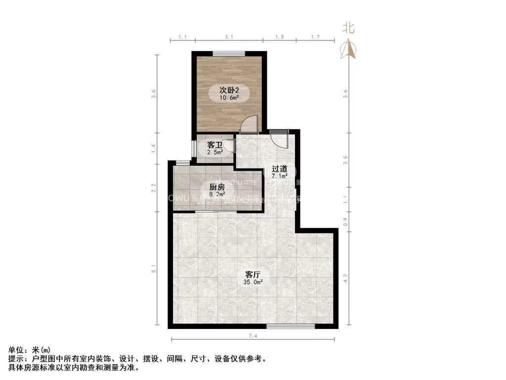 龙湖九里晴川