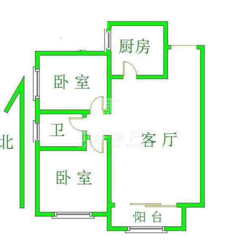 天鸿万象新天理想郡