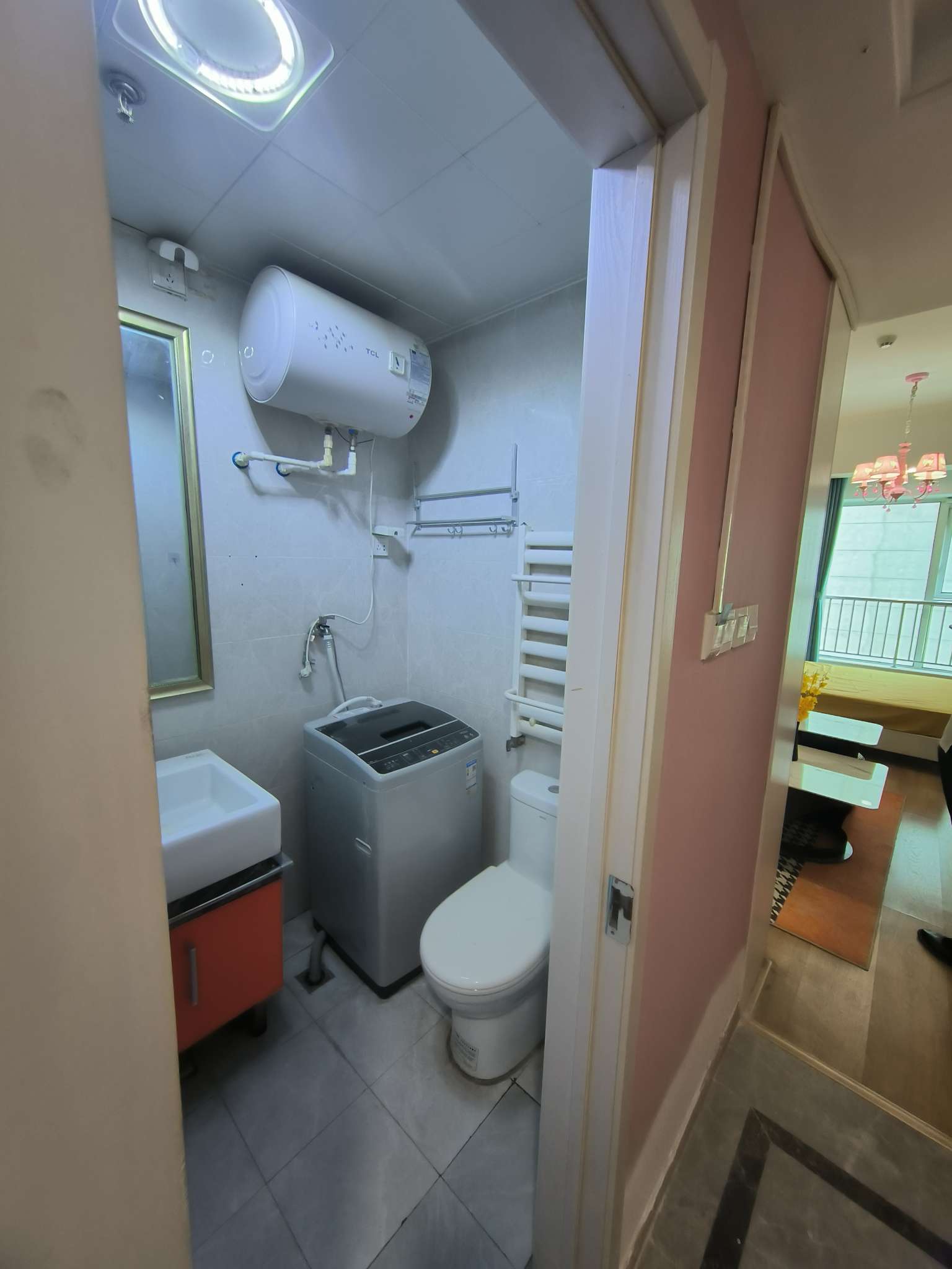 山钢新天地