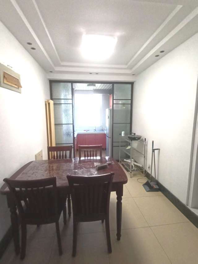 富翔天地