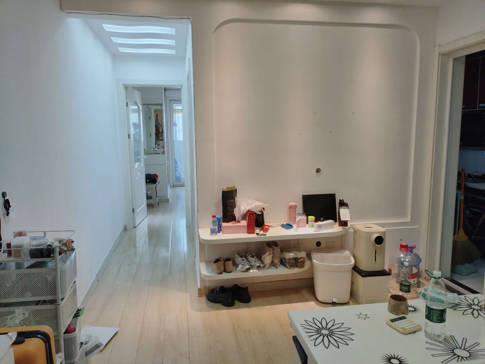 万达鸿景苑