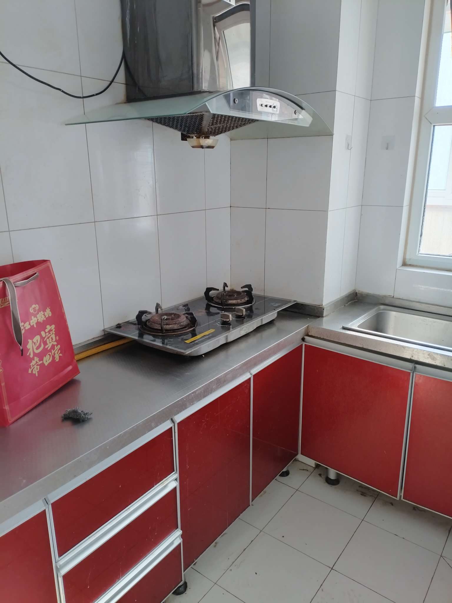 万达鸿景苑