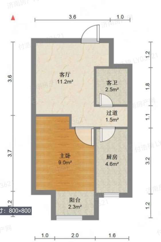 绿地新里香榭丽公馆