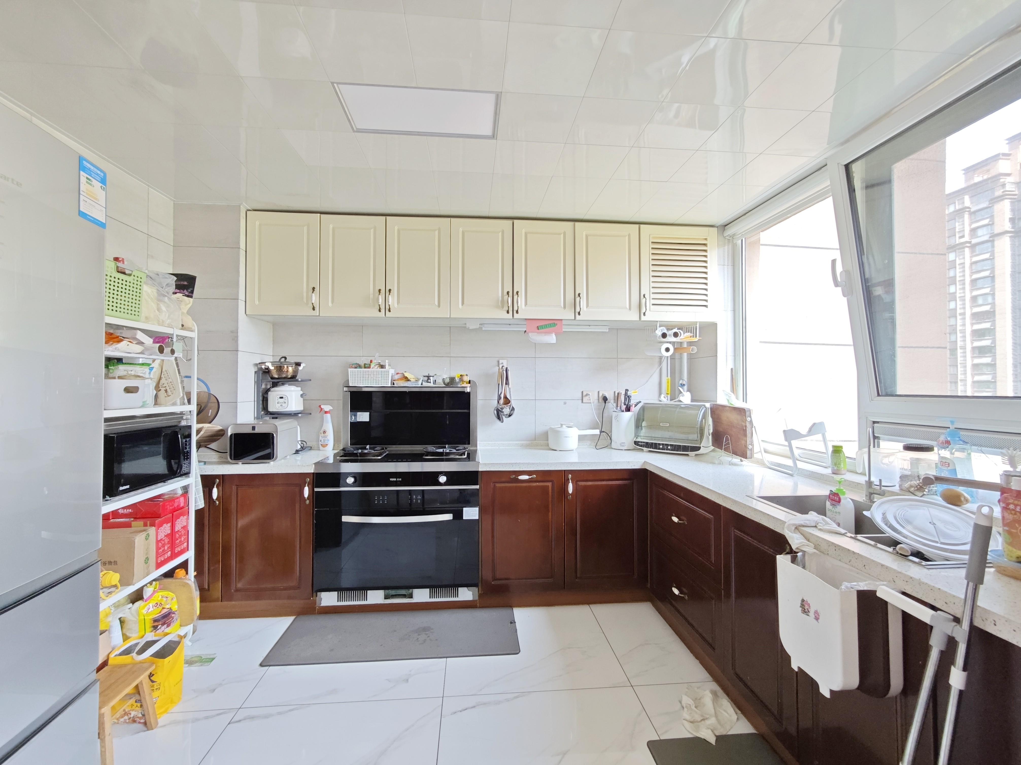 东城逸家逸士园