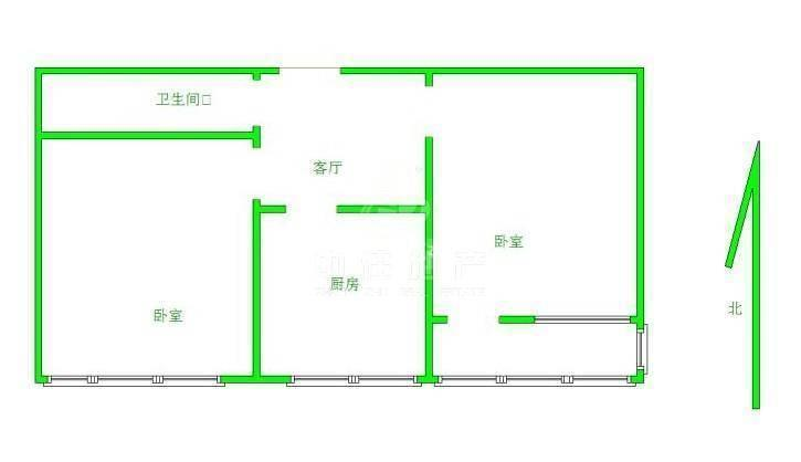 省委三宿舍