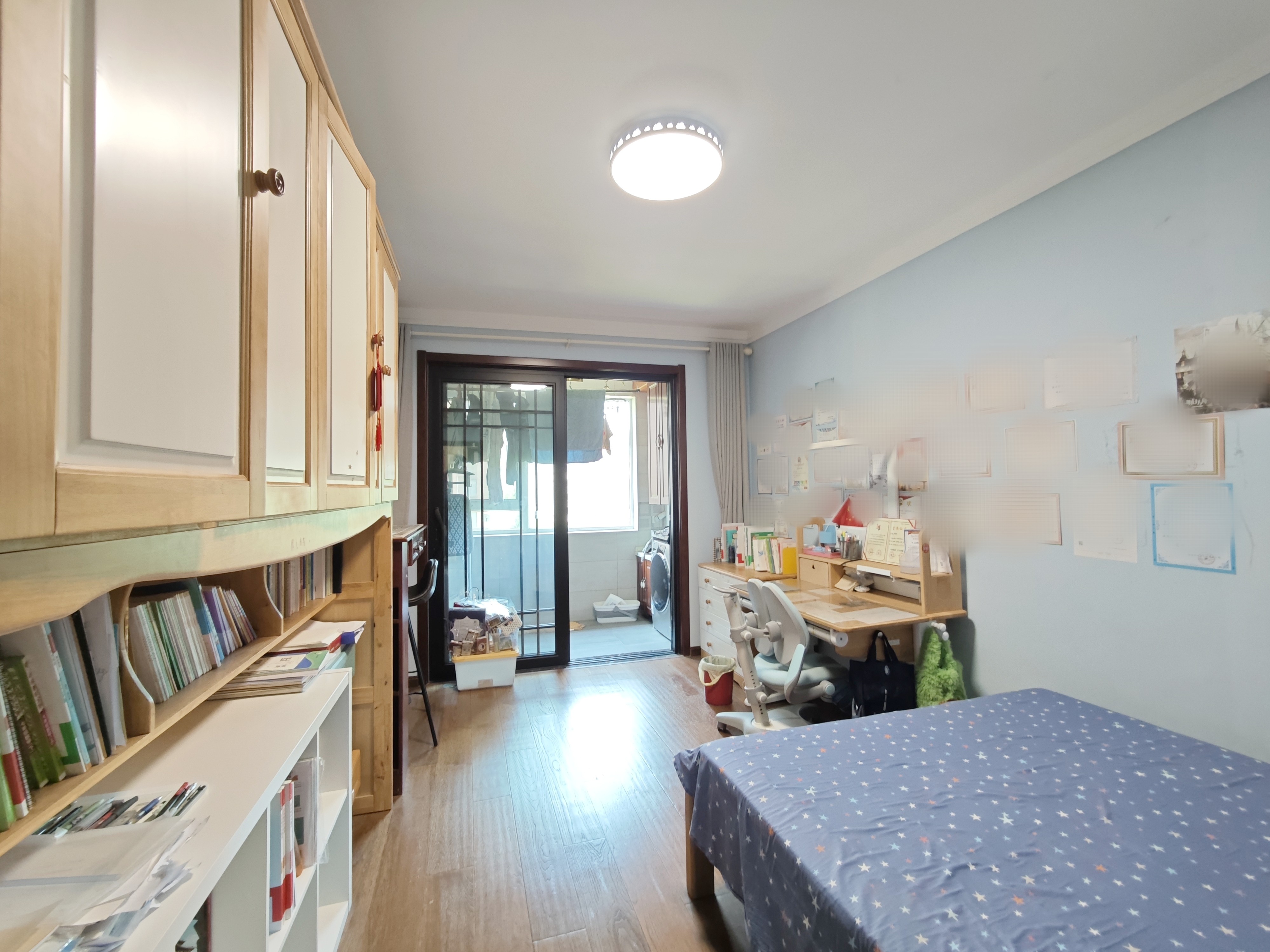 东城逸家逸士园