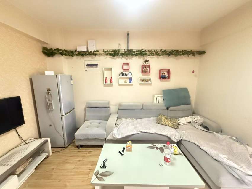 整租·香港国际(商住楼)  北