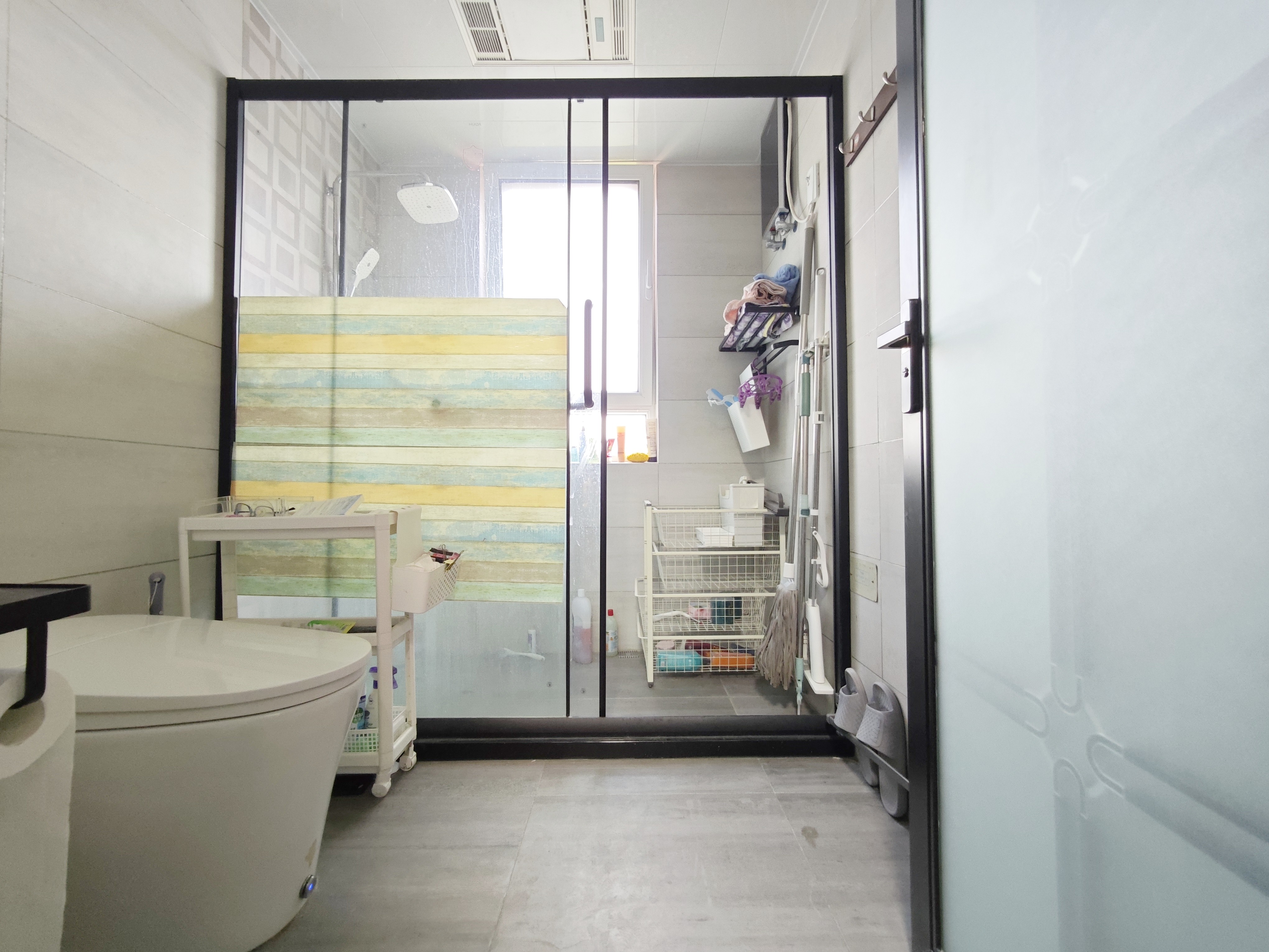 东城逸家逸士园