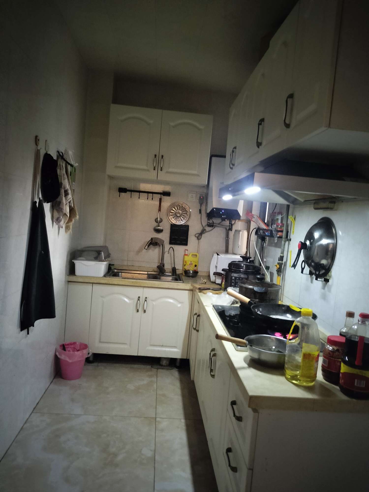 中建锦绣城