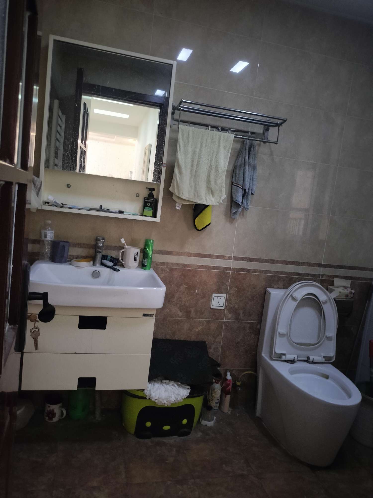 中建锦绣城
