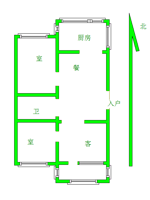 英雄山路公安厅宿舍