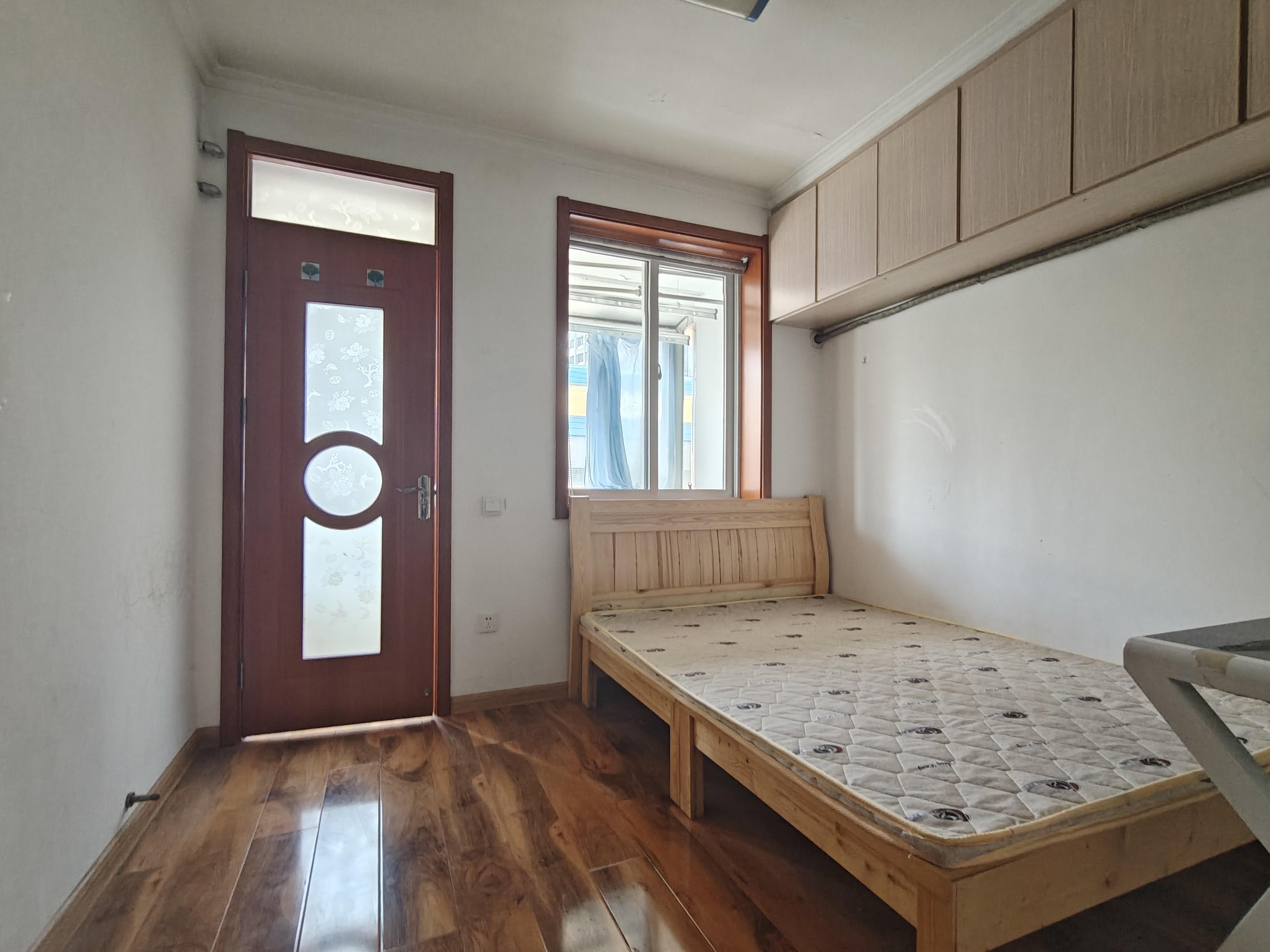 铁路玉函小区