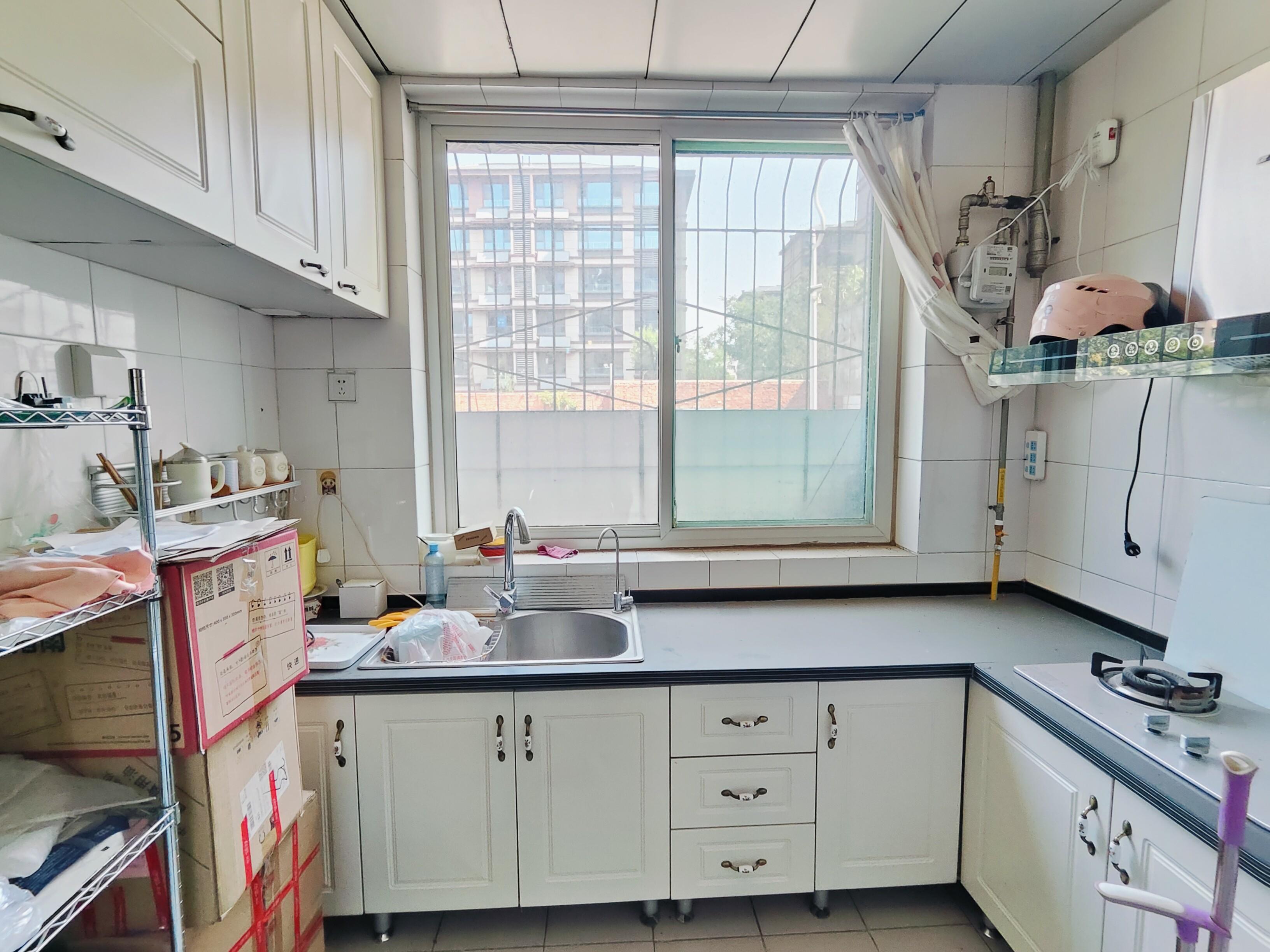 佳宝公司宿舍