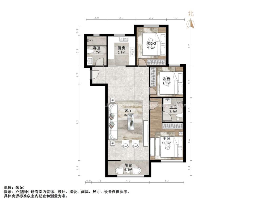 融创文旅城朱瑾台