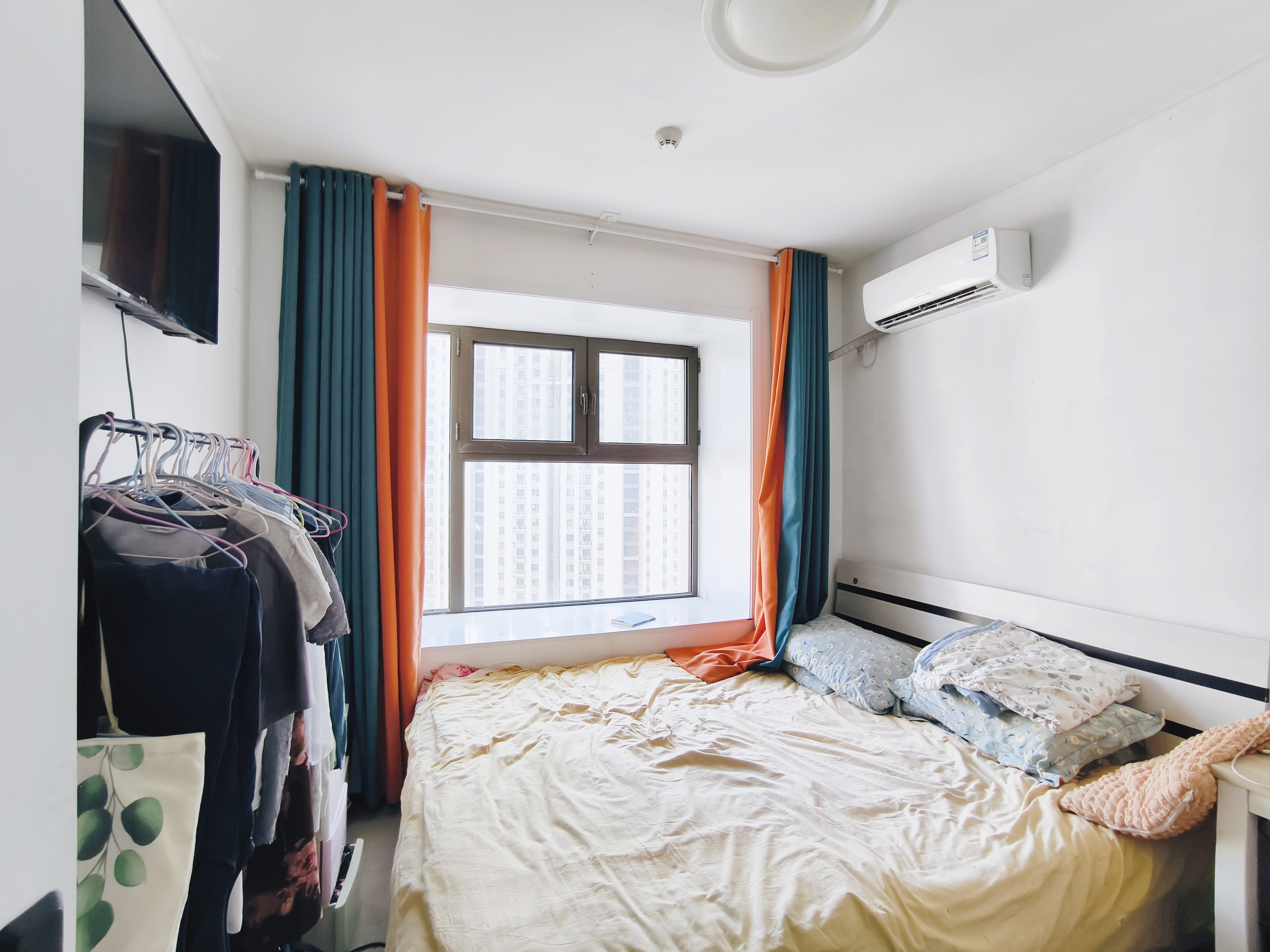 中新锦绣天地东苑一区