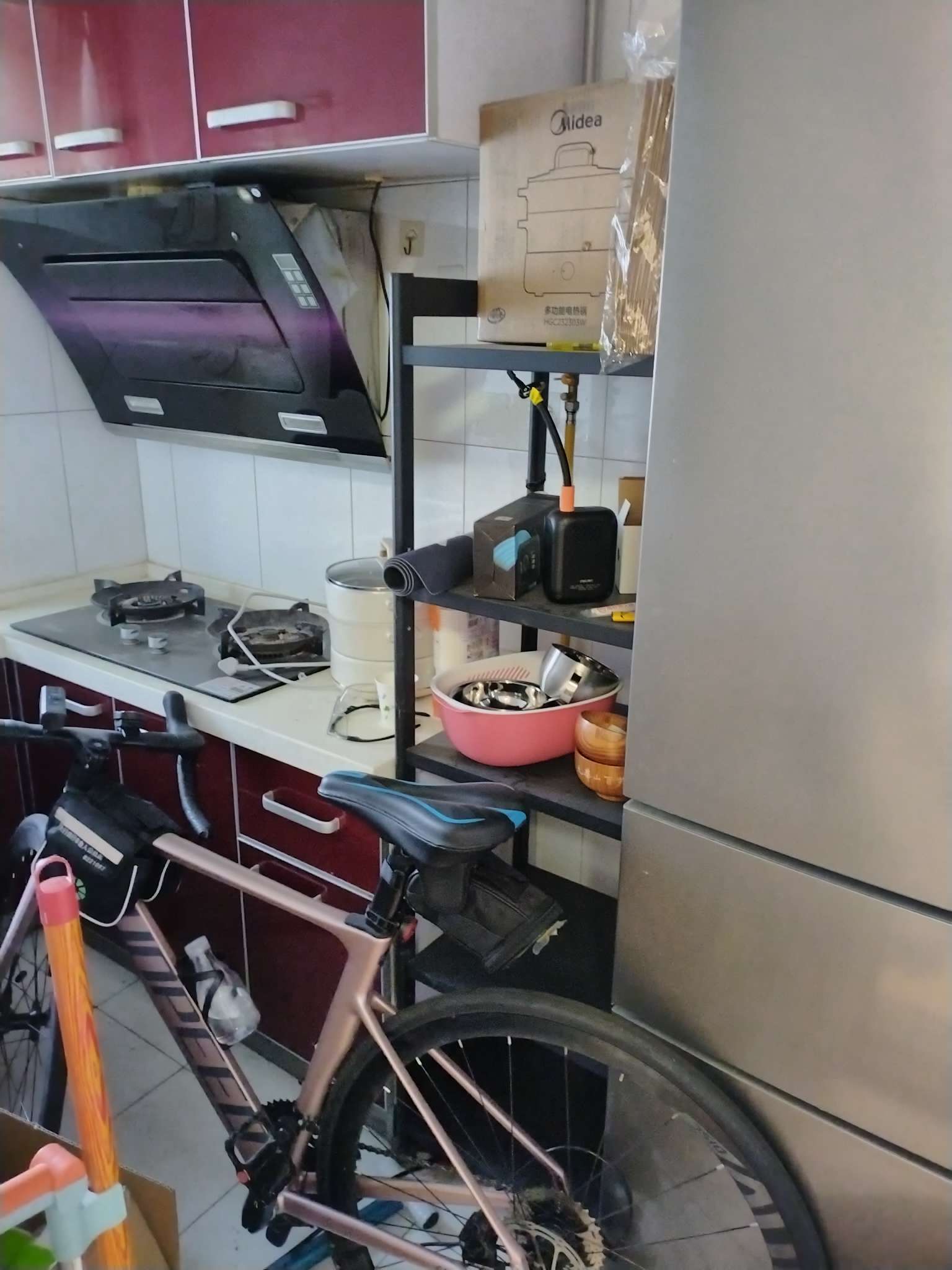 万达鸿景苑