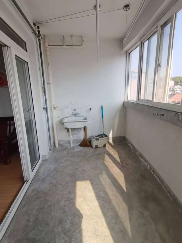 南华园小区