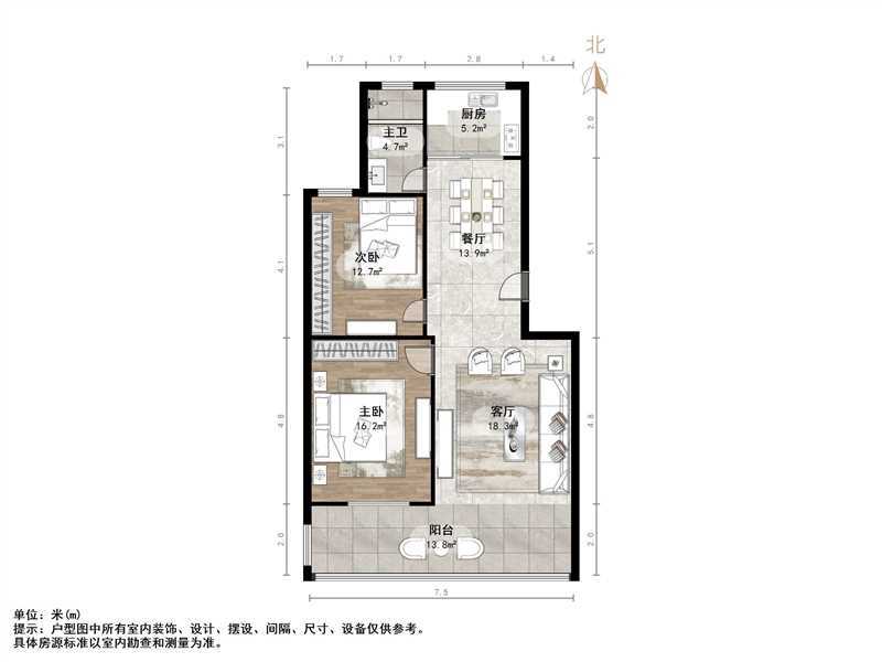 佳宝公司宿舍