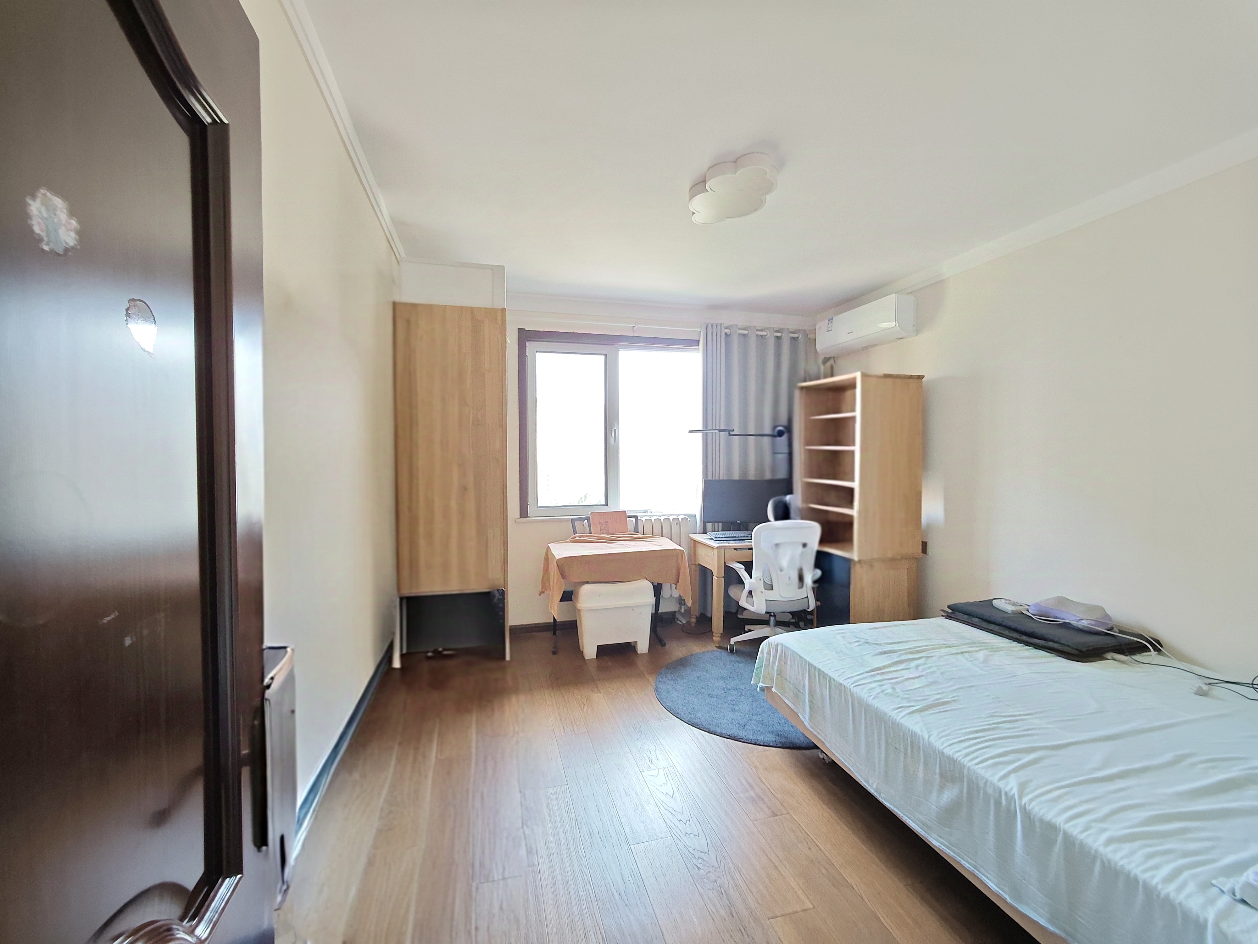 东城逸家逸士园