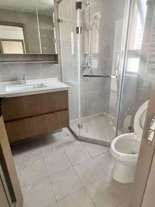 中建锦绣首府