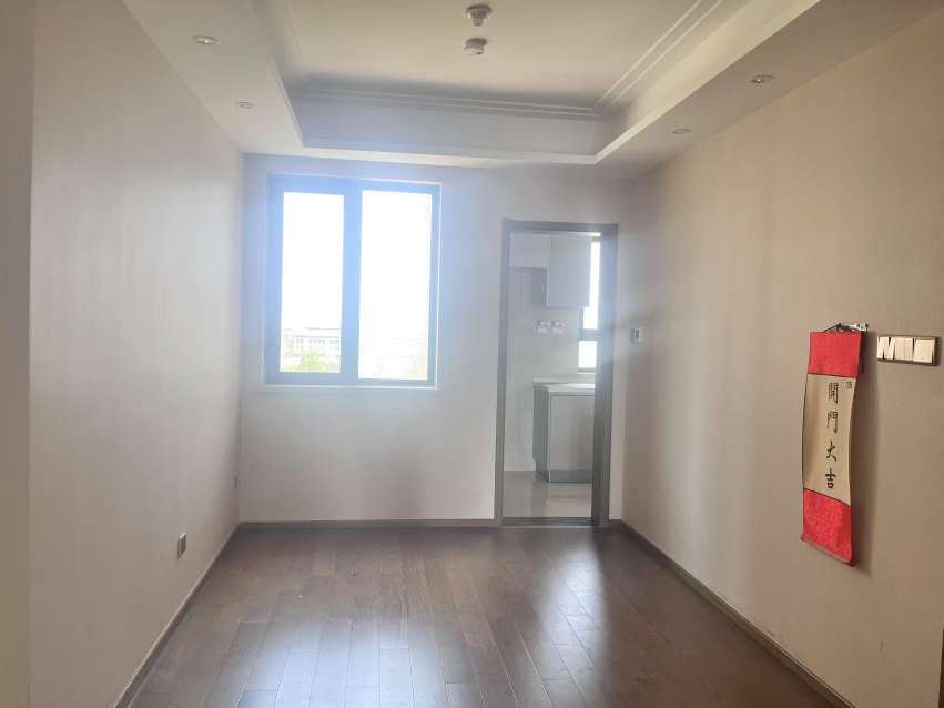 中建锦绣首府
