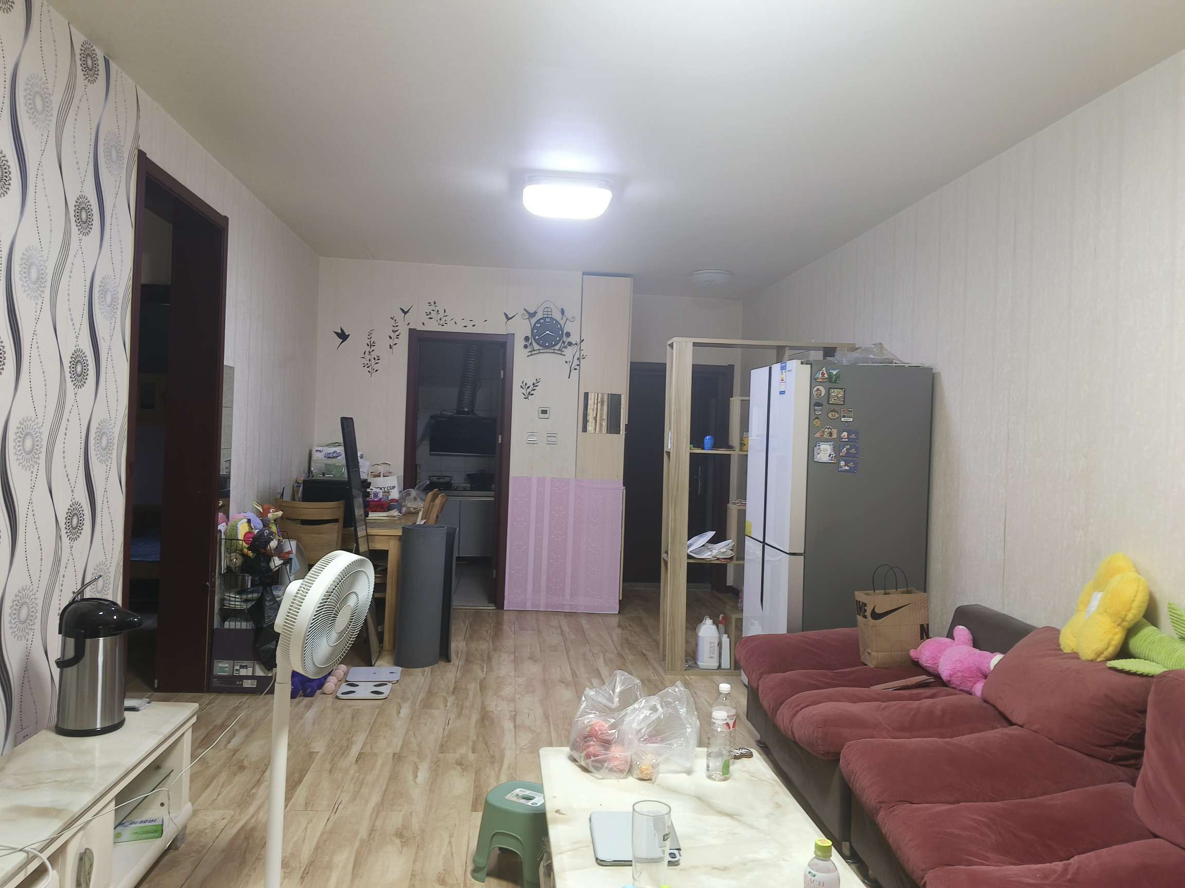 天鸿万象新天理想郡