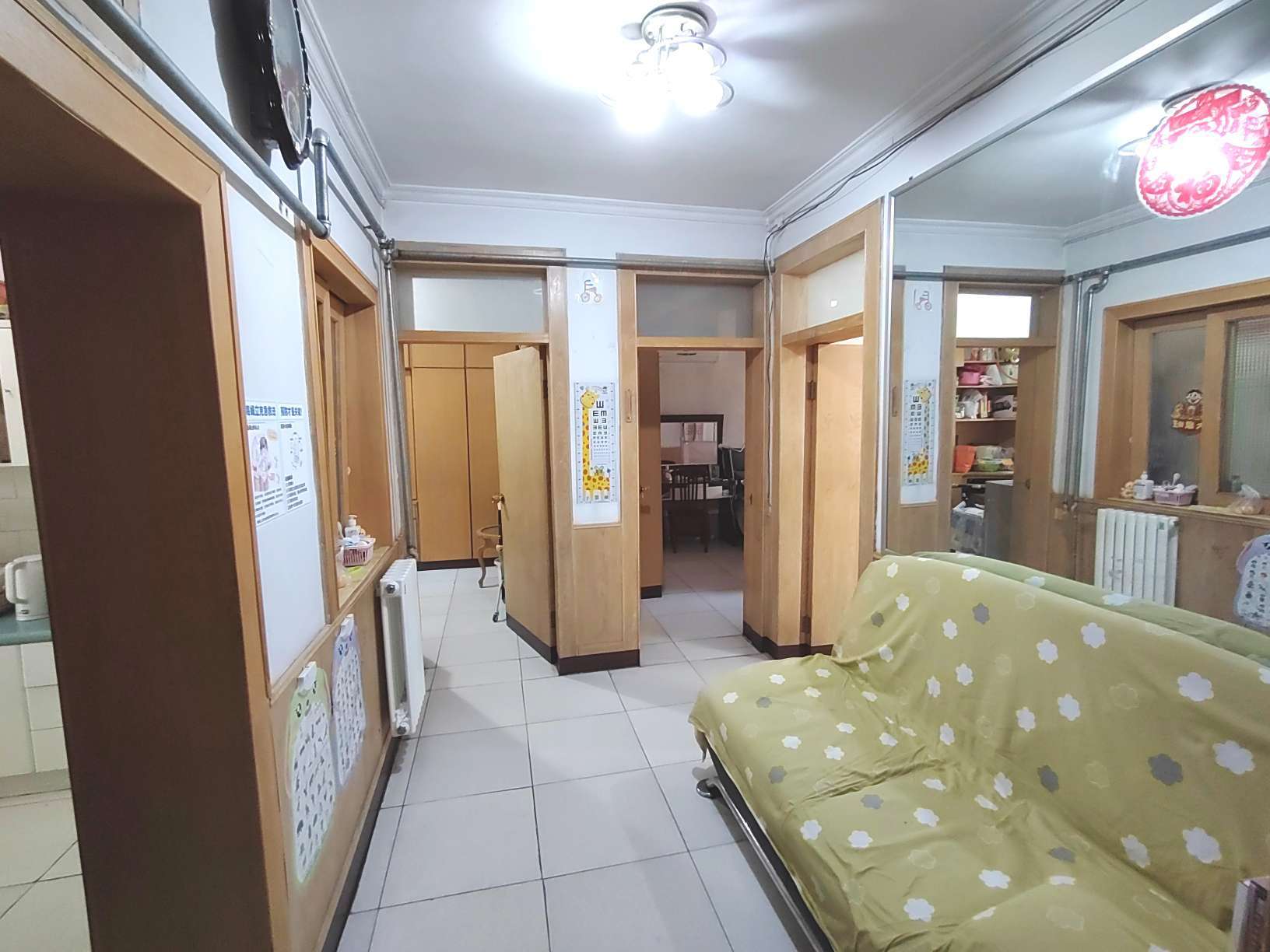 舜玉小区北区