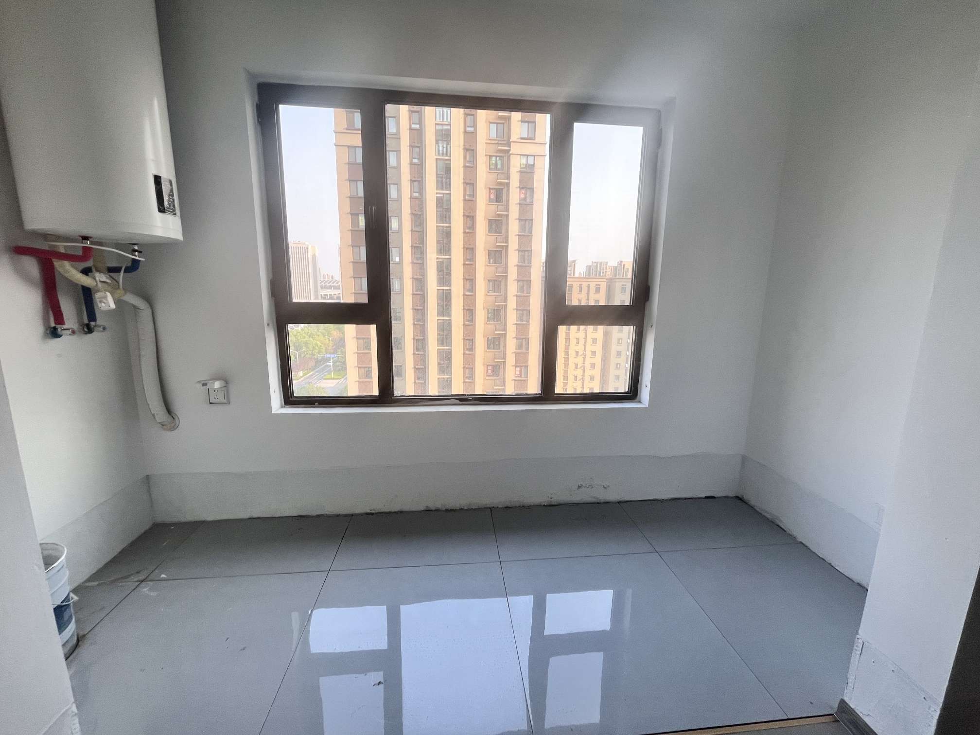 中建锦绣首府