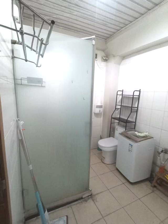富翔天地