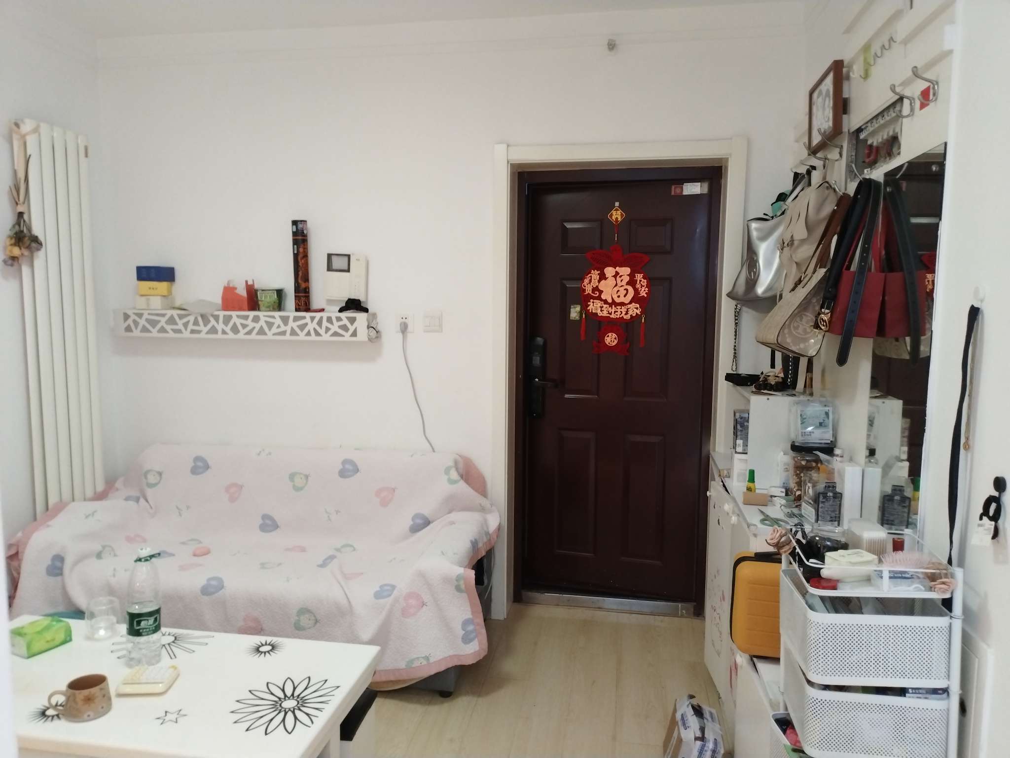 万达鸿景苑