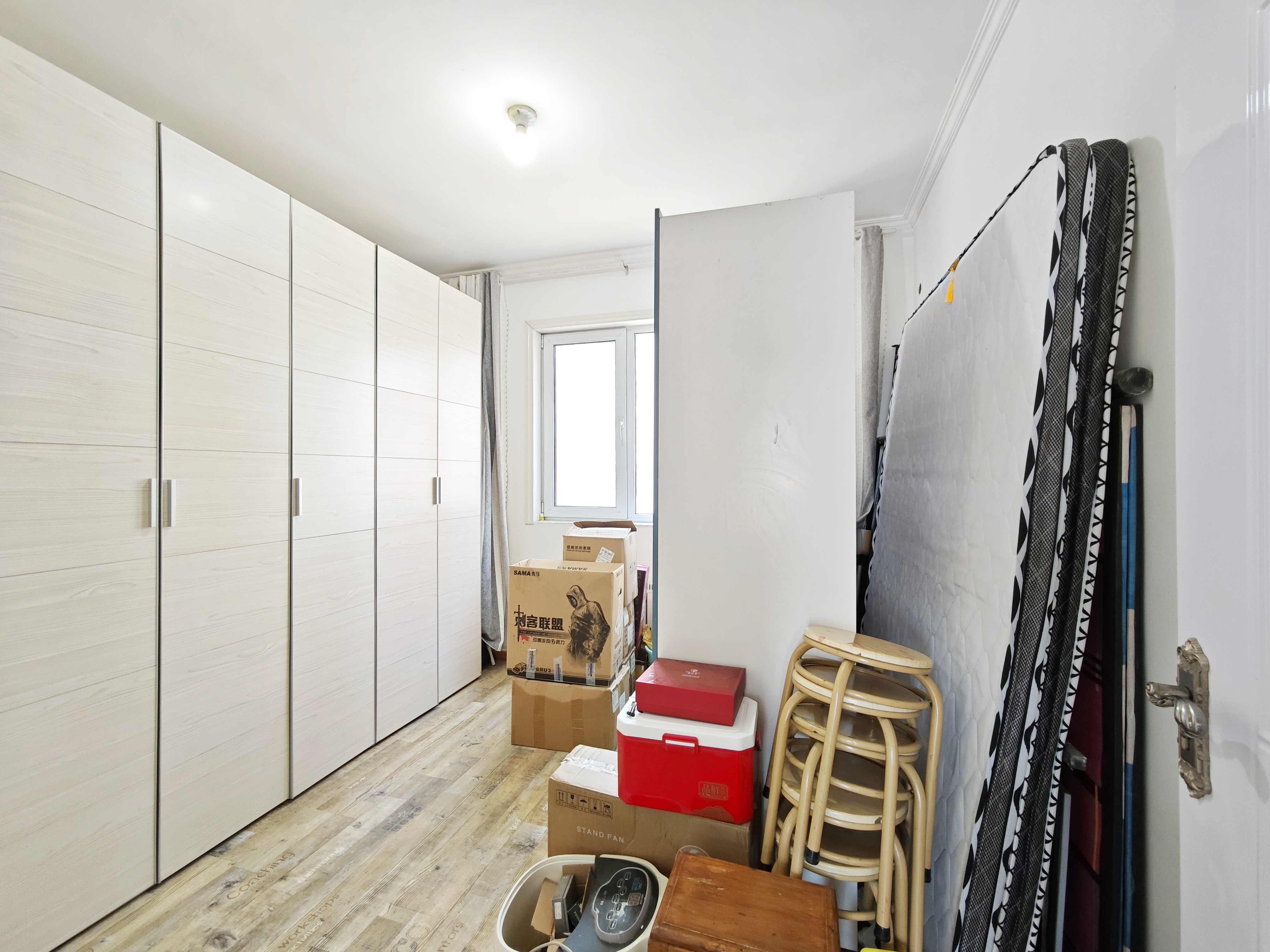 绿地新里香榭丽公馆