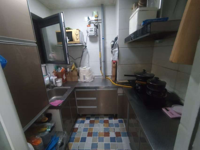 荣盛锦绣澜湾