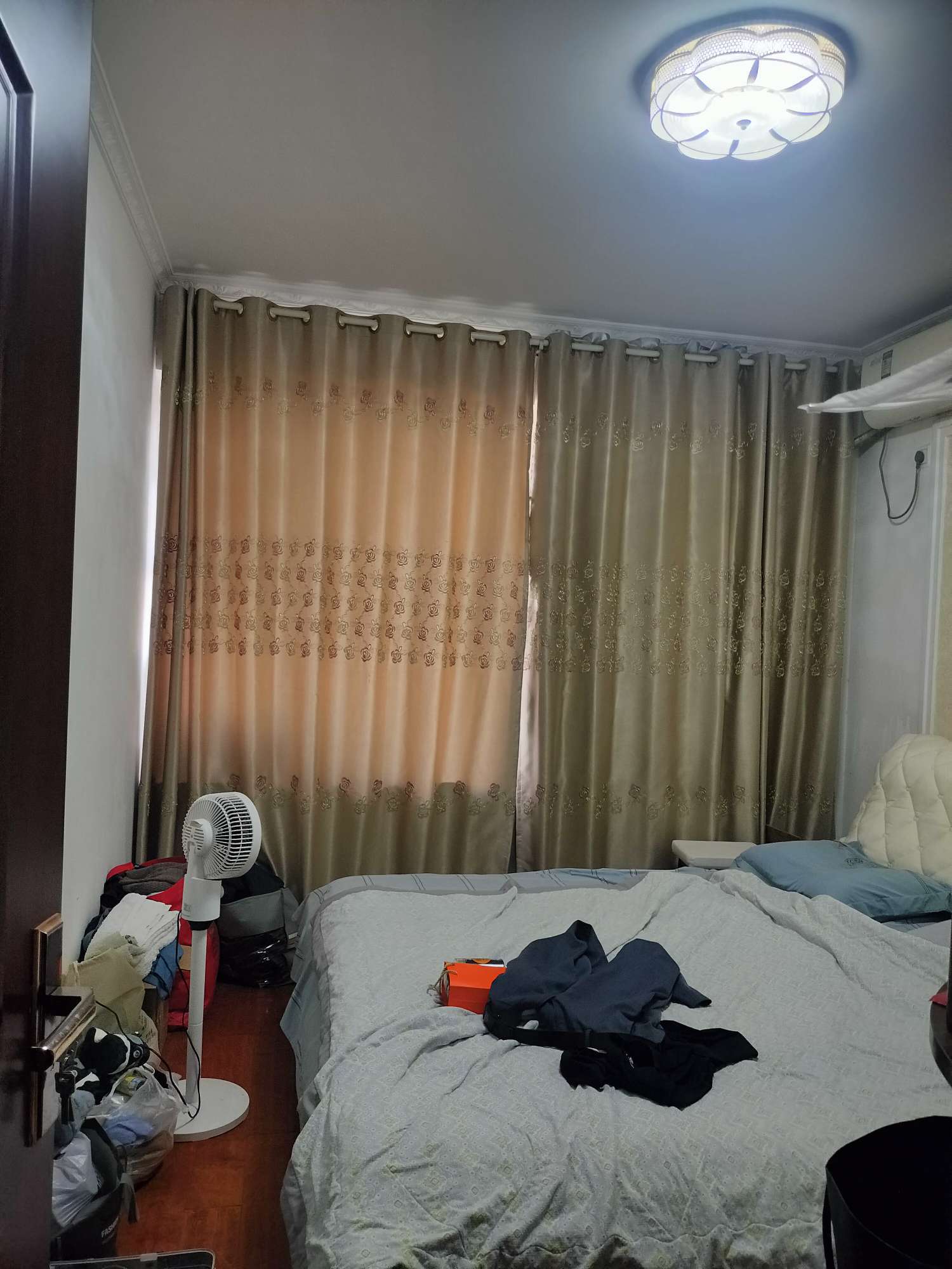 中建锦绣城