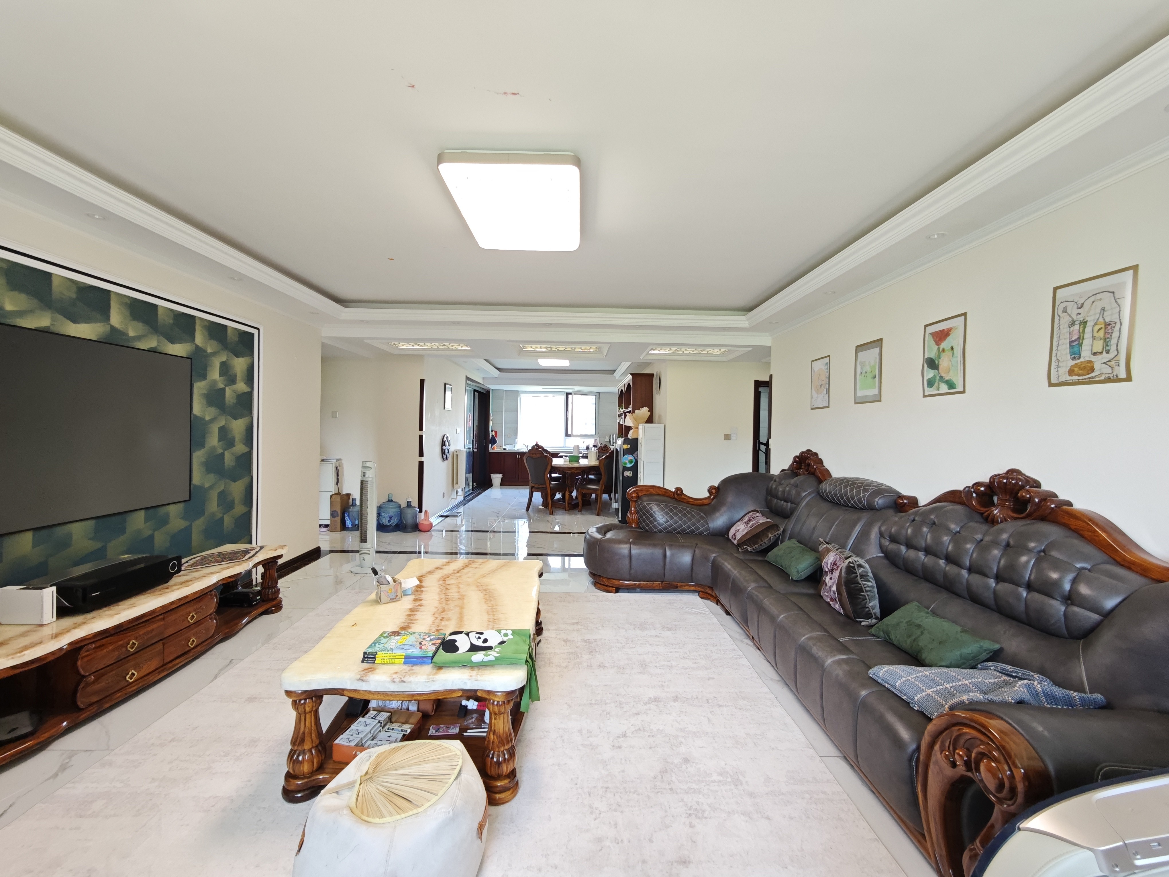 东城逸家逸士园