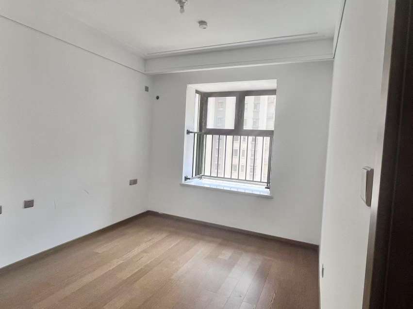 中建锦绣首府