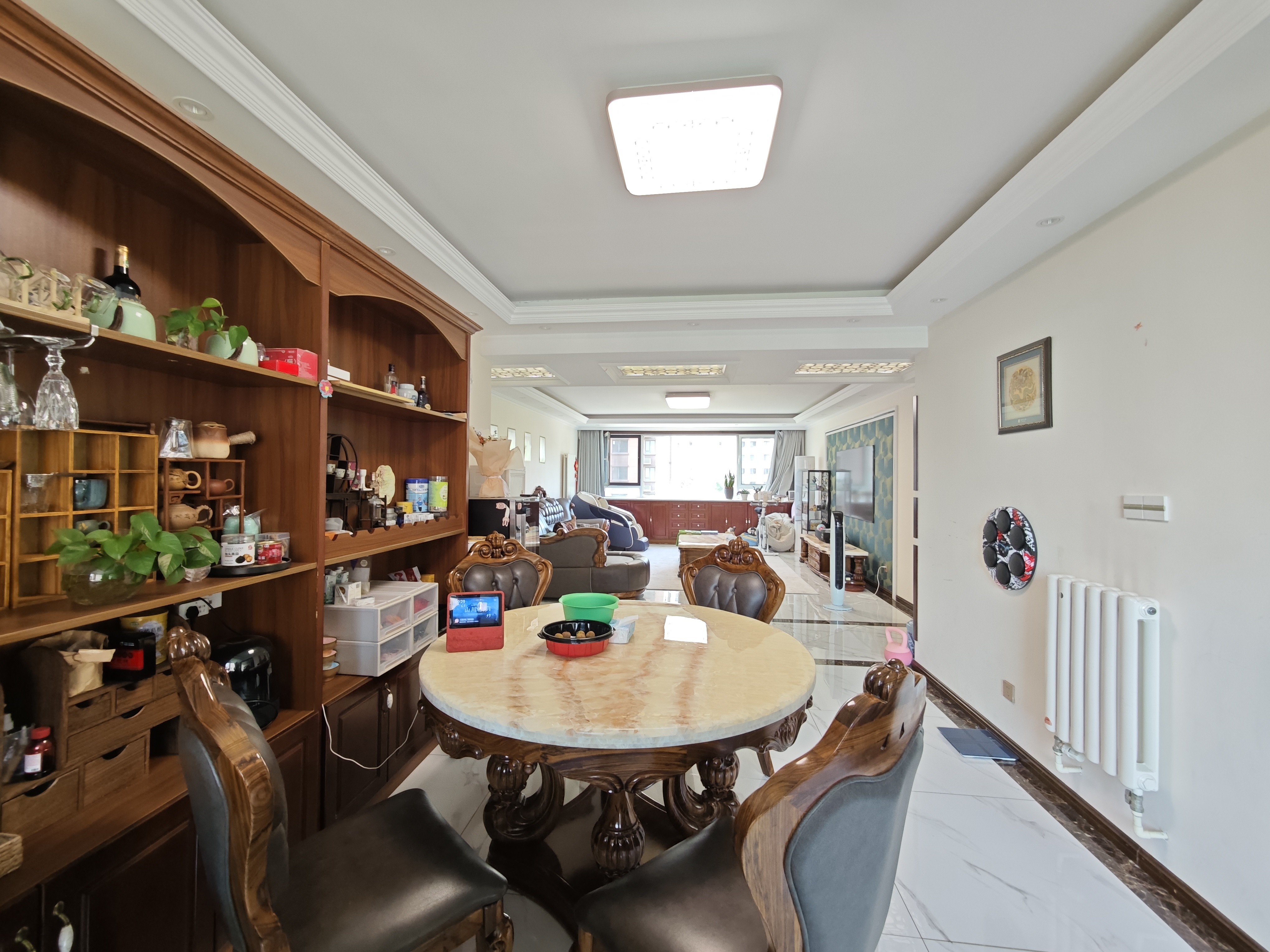 东城逸家逸士园