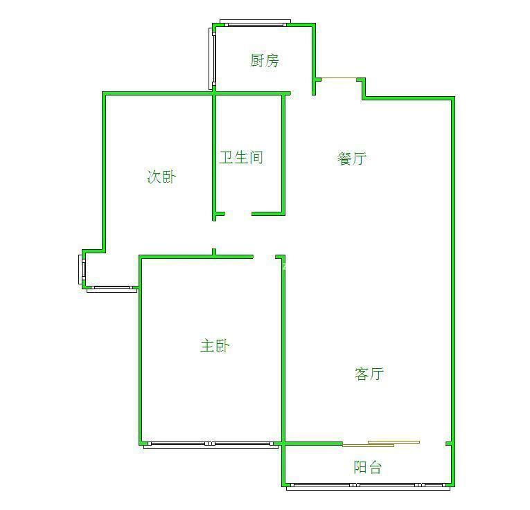 南华园小区