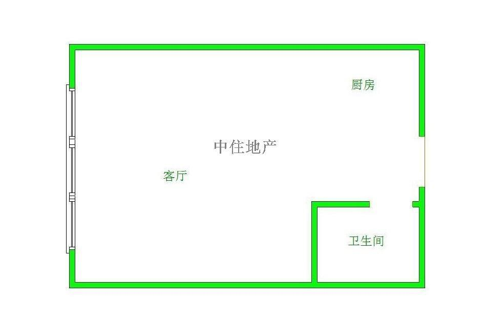 山钢新天地