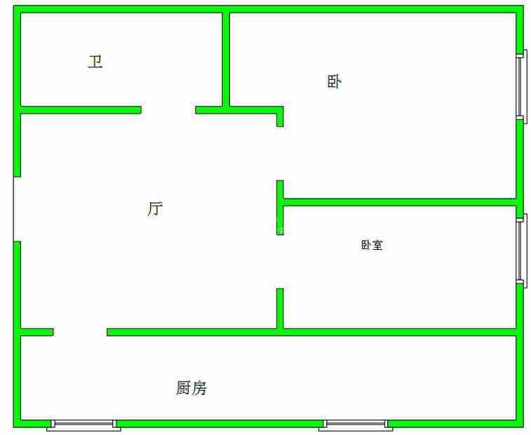 乐山小区
