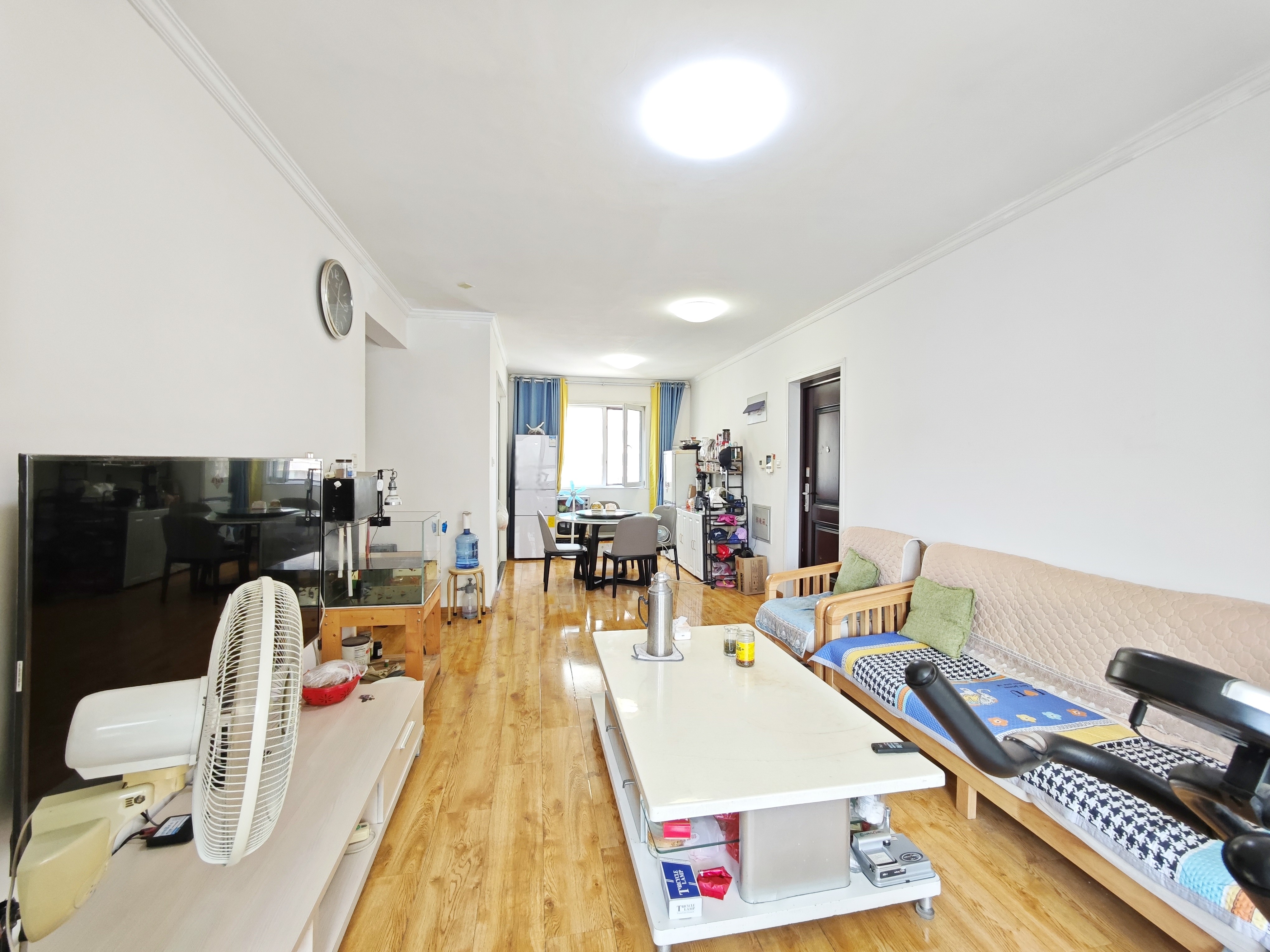 绿地新里香榭丽公馆