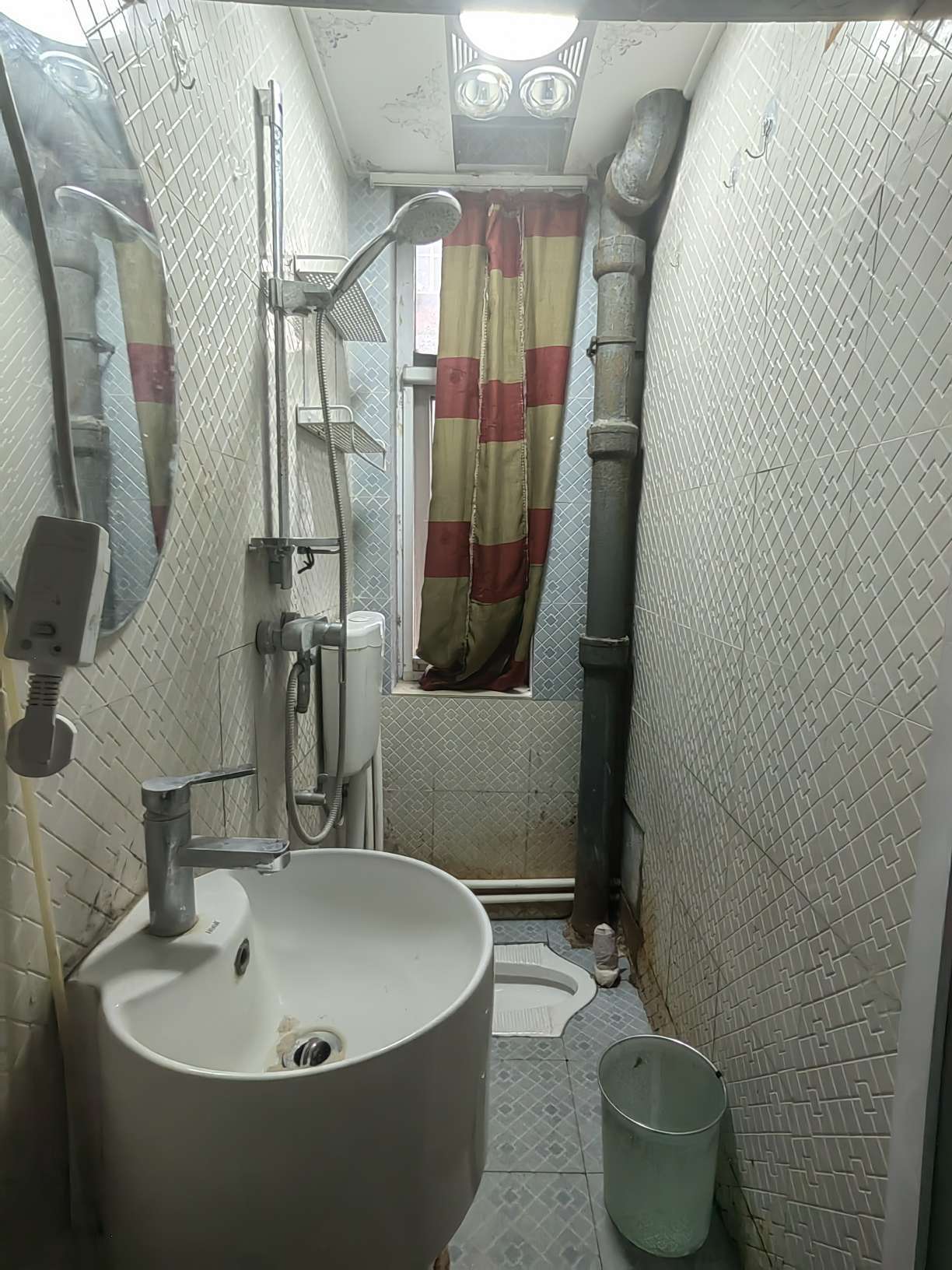 胜利大街单位宿舍