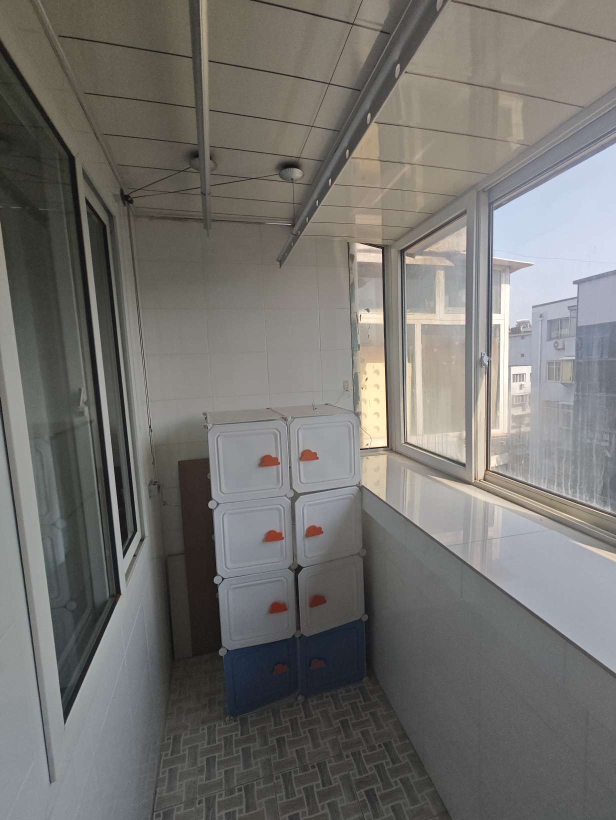 乐山小区