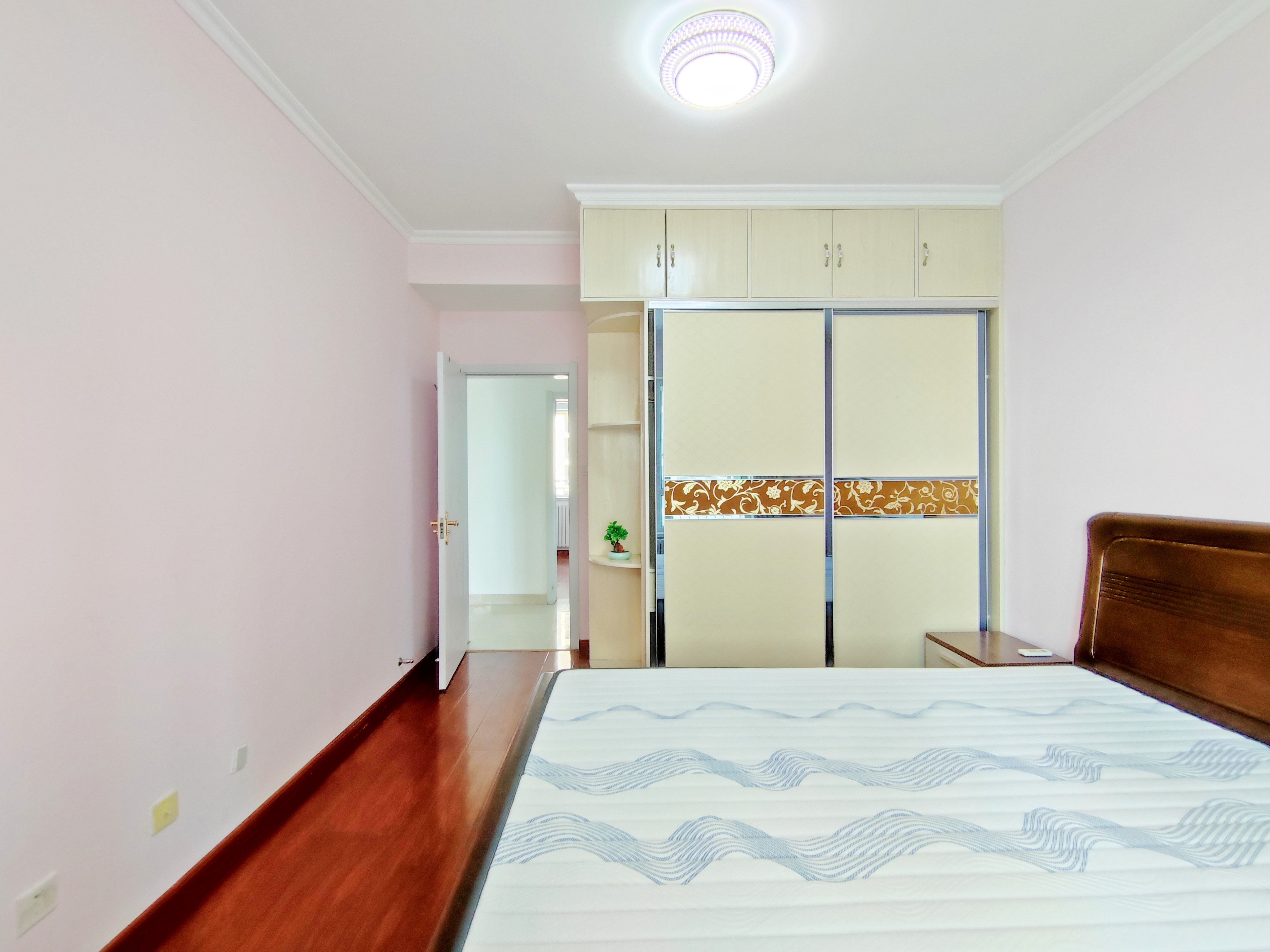 绿地中央广场一区